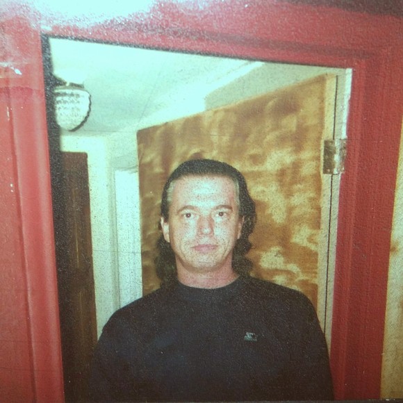 Meet your Posher, Perry - Picture 1 of 1